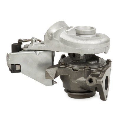 Turbolader RIDEX 2234C0288R 2234C0288R - foto 6