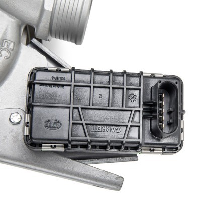 Turbolader RIDEX 2234C10562R 2234C10562R - foto 5
