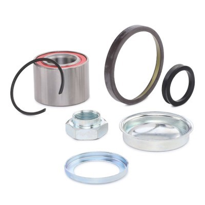 Radlager RIDEX 654W0442 654W0442 - foto 4