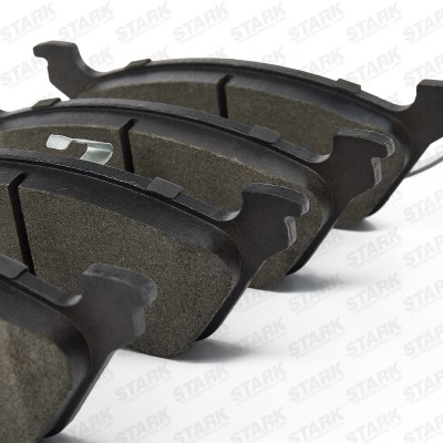 Bremsbeläge Satz Stark SKBP-0010166 SKBP-0010166 - foto 6