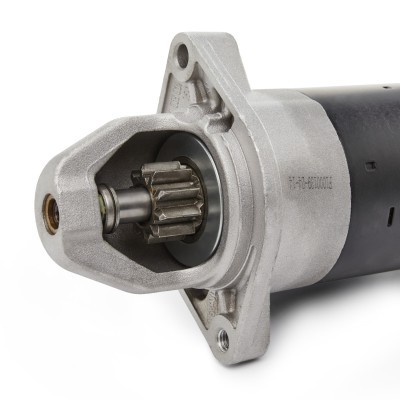 Anlasser RIDEX 2S1308R 2S1308R - foto 6