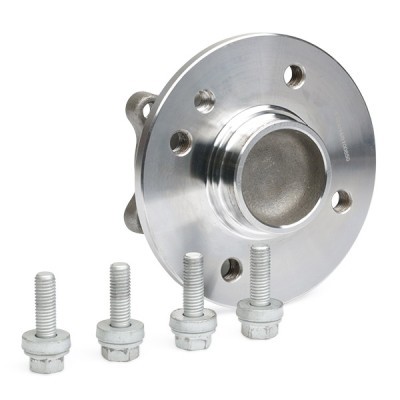 Radlager RIDEX 654W0403 654W0403 - foto 4