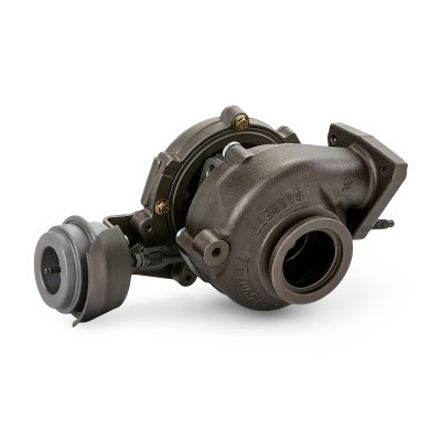 Turbolader RIDEX 2234C10776R 2234C10776R - foto 4