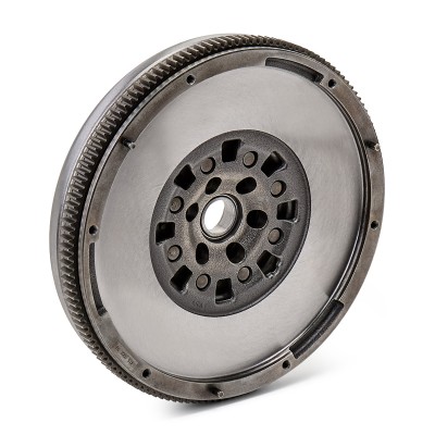 Schwungrad RIDEX 577F0497R 577F0497R - foto 3