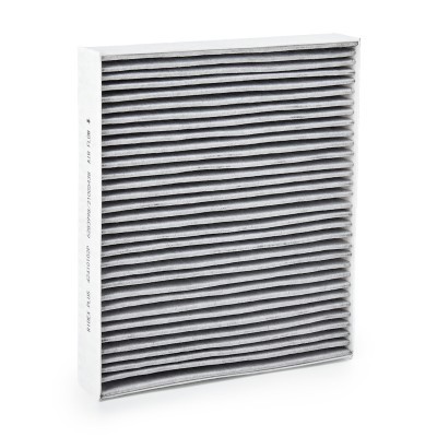 Filter, Innenraumluft RIDEX 424I0102P 424I0102P - foto 3