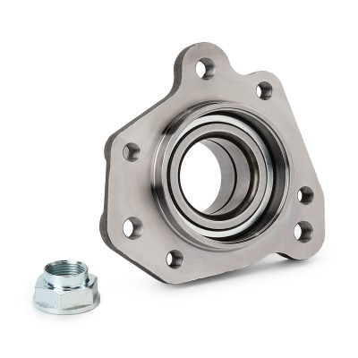Radlager RIDEX 654W0961 654W0961 - foto 7