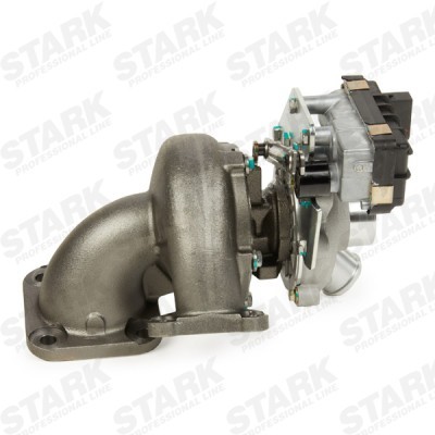 Turbolader Stark SKCT-1190902 SKCT-1190902 - foto 5