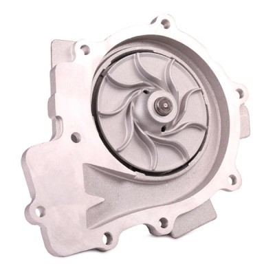 Wasserpumpe, Motorkühlung RIDEX 1260W0505 1260W0505 - foto 4