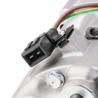Kompressor, Klimaanlage 447K0080 - foto 7