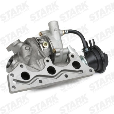 Turbolader Stark SKCT-1190127 SKCT-1190127 - foto 4