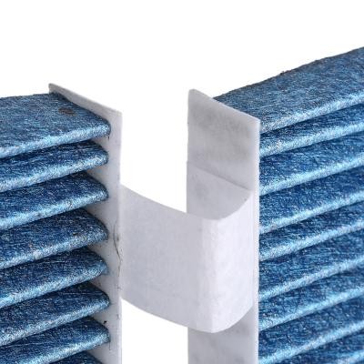 Filter, Innenraumluft RIDEX 424I0594P 424I0594P - foto 6