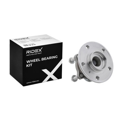 Radlager RIDEX 654W0230 654W0230 - foto 2