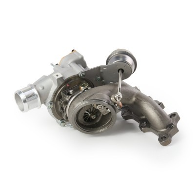 Turbolader RIDEX 2234C10746 2234C10746 - foto 4