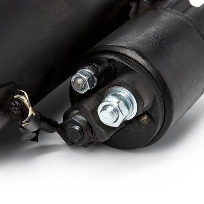 Anlasser RIDEX 2S1404R 2S1404R - foto 6