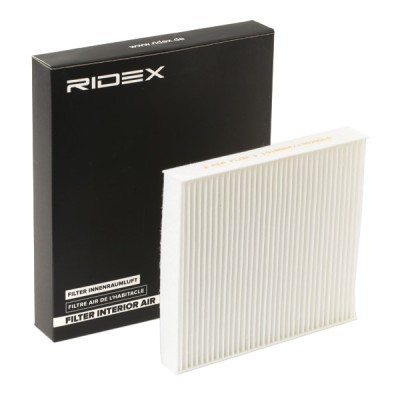 Filter, Innenraumluft RIDEX 424I0276 424I0276 - foto 2