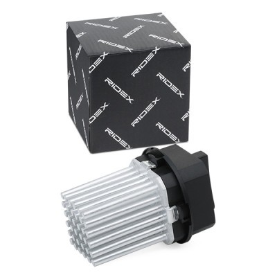 Widerstand Nenraumgebläse RIDEX 2975R0037 2975R0037 - foto 2