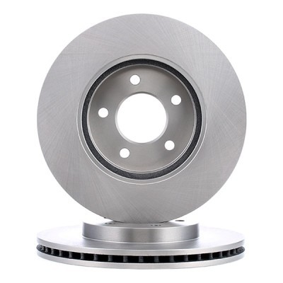 Bremsscheibe RIDEX 82B0910 82B0910 - foto 5