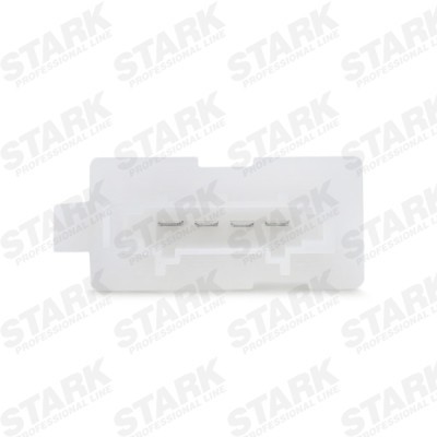 Klimabedienteil Stark SKCU-2150077 SKCU-2150077 - foto 5