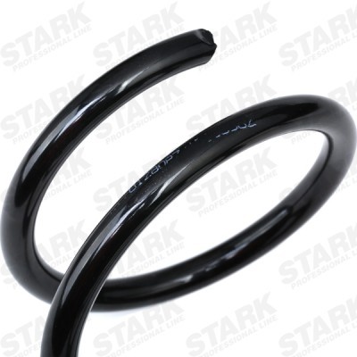Fahrwerksfeder Stark SKCS-0040902 SKCS-0040902 - foto 4