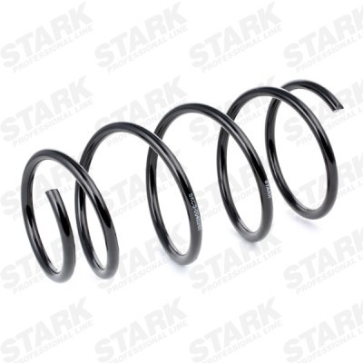 Fahrwerksfeder Stark SKCS-0040266 SKCS-0040266 - foto 3
