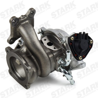 Turbolader Stark SKCT-1190315 SKCT-1190315 - foto 4