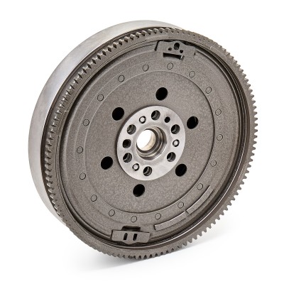 Schwungrad RIDEX 577F0222R 577F0222R - foto 4