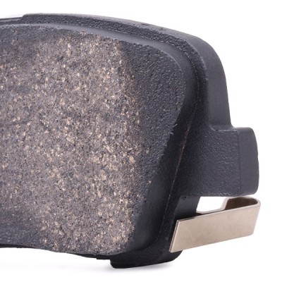 Bremsbeläge Satz RIDEX 402B0494 402B0494 - foto 6