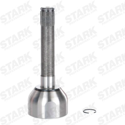 Gelenksatz, Antriebswelle Stark SKJK-0200395 SKJK-0200395 - foto 2