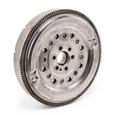 Schwungrad RIDEX 577F0076R 577F0076R - foto 4