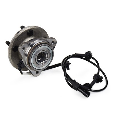 Radlager RIDEX 654W1187 654W1187 - foto 4