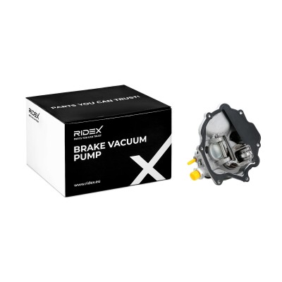 Unterdruckpumpe RIDEX 387V0006 387V0006 - foto 2