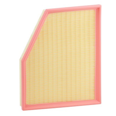 Luftfilter RIDEX 8A0450 8A0450 - foto 3