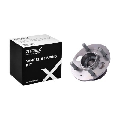 Radlager RIDEX 654W0229 654W0229 - foto 2
