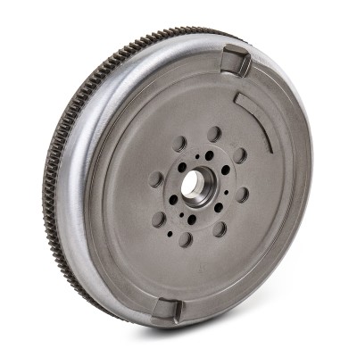 Schwungrad RIDEX 577F0497R 577F0497R - foto 4
