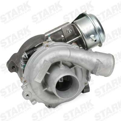 Turbolader Stark SKCT-1190082 SKCT-1190082 - foto 4
