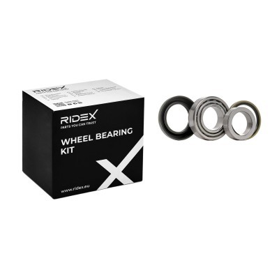 Radlager RIDEX 654W0832 654W0832 - foto 2