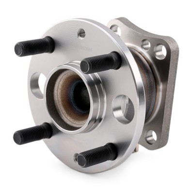 Radlager RIDEX 654W0725 654W0725 - foto 3