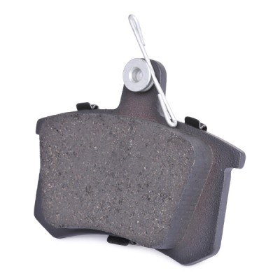 Bremsbeläge Satz RIDEX 402B0021 402B0021 - foto 7