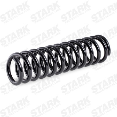 Fahrwerksfeder Stark SKCS-0040337 SKCS-0040337 - foto 3