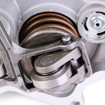 Unterdruckpumpe RIDEX 387V0006 387V0006 - foto 5
