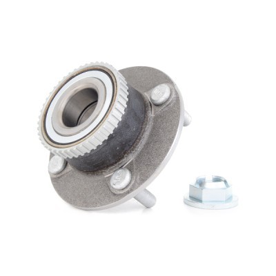 Radlager RIDEX 654W0168 654W0168 - foto 3
