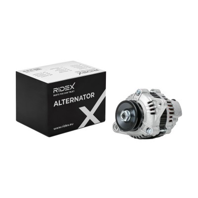 Generator RIDEX 4G1312 4G1312 - foto 2