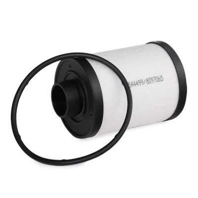 Kraftstofffilter RIDEX 9F0006 9F0006 - foto 5