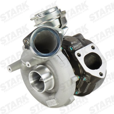 Turbolader Stark SKCT-1190363 SKCT-1190363 - foto 3