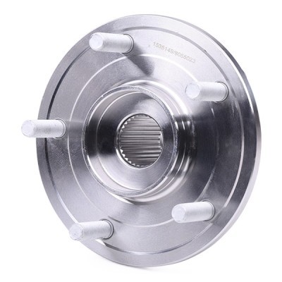 Radlager RIDEX 654W0528 654W0528 - foto 4