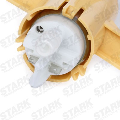 Pumpe, Kraftstoffvorförderung Stark SKFP-0160074 SKFP-0160074 - foto 5