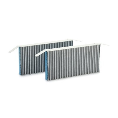 Filter, Innenraumluft RIDEX 424I0325P 424I0325P - foto 3