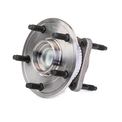 Radlager RIDEX 654W0591 654W0591 - foto 3