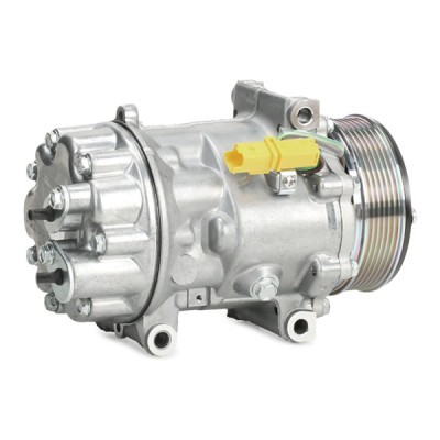 Klimakompressor FIAT Scudo (270, 272) 447K0498 - foto 4