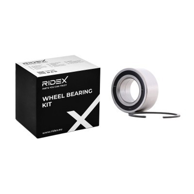 Radlager RIDEX 654W0029 654W0029 - foto 2